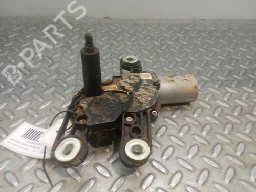 Used Rear wiper motor SEAT IBIZA V (KJ1, KJG) [2017-2025]  10909991