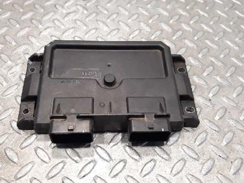 Used Control unit CITROËN BERLINGO / BERLINGO FIRST Box Body/MPV (M_) 1.9 D 70 (MBWJZ, MCWJZ) (69 hp) 3538265