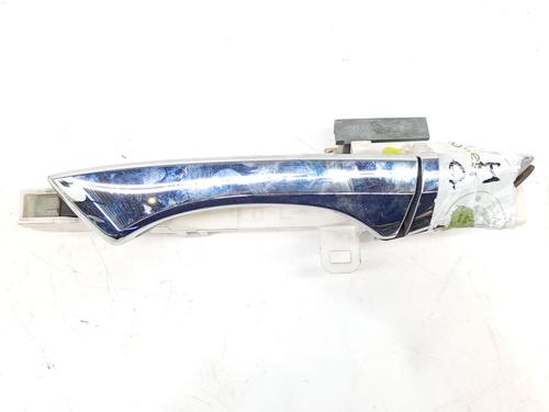 Used Front left exterior door handle Front left exterior door handle HONDA ACCORD VIII (CU) 2.2 i-DTEC (CU3) (150 hp) 40447603 40447603