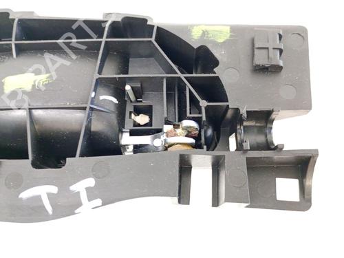 Rear left interior door handle CITROËN C4 II (NC_) 1.2 THP 110 (NCHNZ6, NCHNV6) | BP39431390I15 - Image 4
