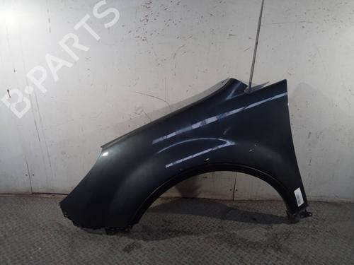 Left front fenders SUBARU TRIBECA (B9) 3.0 (WXE) BP11690578C41