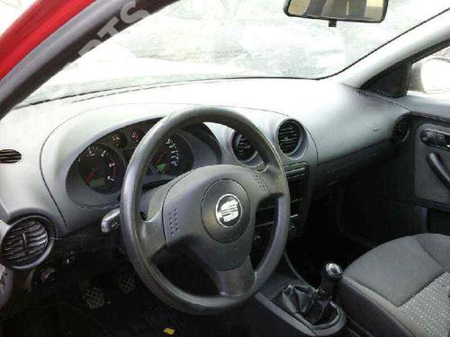 Gearbox SEAT IBIZA III (6L1) 1.4 TDI | BP27434367M3 