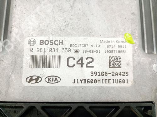Control unit KIA STONIC (YB) 1.6 CRDi | BP35812989M11 - Image 4