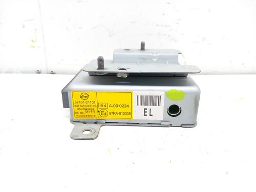 Used Electronic module Electronic module SSANGYONG RODIUS I 2.7 Xdi (163 hp) 34579112 34579112