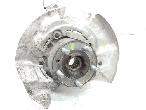 Used Right front steering knuckle LAND ROVER DISCOVERY SPORT (L550) 2.0 D (150 hp) 32386802