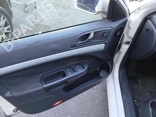 Left front window switch SKODA OCTAVIA II (1Z3) 1.9 TDI | BP36701174I27  - Image 12