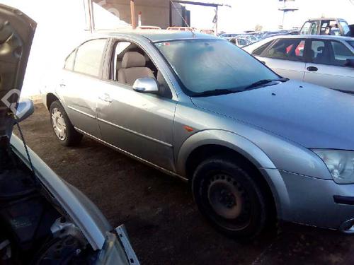 Left front driveshaft FORD MONDEO III (B5Y)  | BP5602952M38 