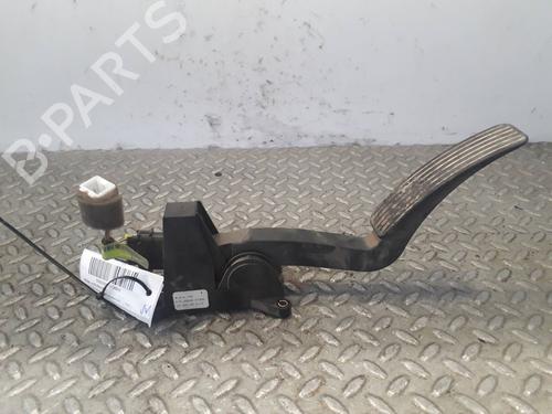 Pedal SSANGYONG REXTON / REXTON II (GAB_) [2002-2025]  15735087