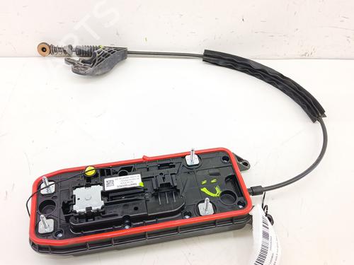 Used Cable Cable VW GOLF VIII (CD1, DA1) 1.0 TSI (110 hp) 36112233 36112233