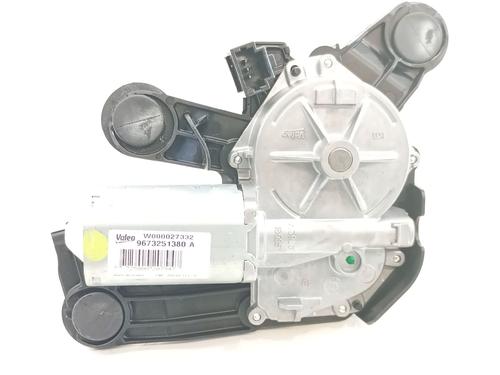 Used Rear wiper motor Rear wiper motor 36915126 36915126