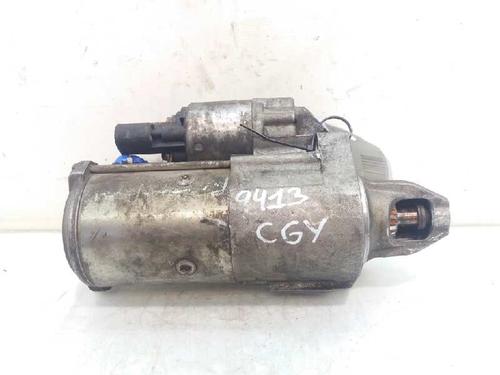 Used Starter MERCEDES-BENZ CLK (C208) [1997-2003]  3555794