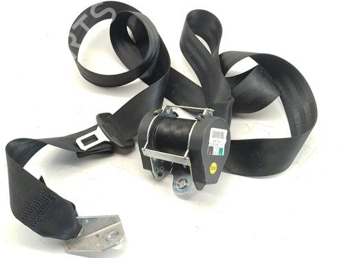 Used Rear right seatbelt VW GOLF V (1K1) 1.9 TDI (105 hp) 29006483