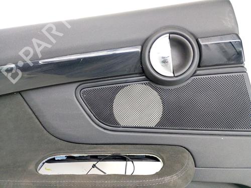 Rear left panel MINI MINI COUNTRYMAN (F60) Cooper SD | BP39714870C60 - Image 2