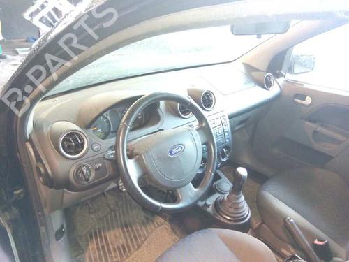 Electronic module FORD FIESTA V (JH_, JD_)  | BP11671022M83 
