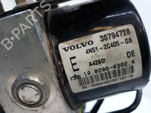 ABS pump VOLVO S40 II (544) 2.0 D | BP4027225M43 