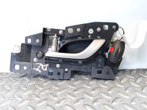 Used Rear left interior door handle HONDA CIVIC VIII Hatchback (FN, FK) [2005-2012]  7571499