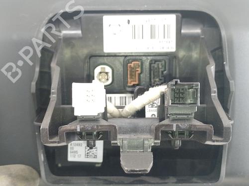 Multifunctionele display CITROËN C4 CACTUS  | BP17521938C48 