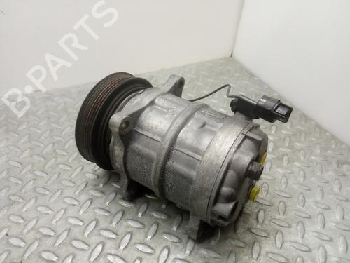 AC compressor VOLVO S40 I (644)  | BP9428102M34 