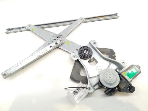 Used Front left window mechanism CHEVROLET AVEO / KALOS Saloon (T250, T255) 1.2 (72 hp) 24704034