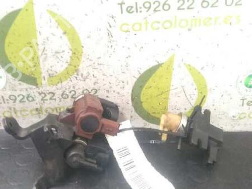 Elektronisk sensor PEUGEOT 407 (6D_) [2004-2011]  14230023
