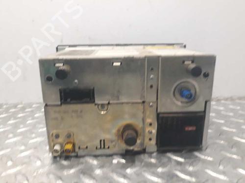 Electronic module VW TOUAREG (7LA, 7L6, 7L7)  | BP5577957M83 