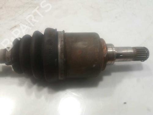 Left front driveshaft FIAT PUNTO (188_)  | BP5030155M38 