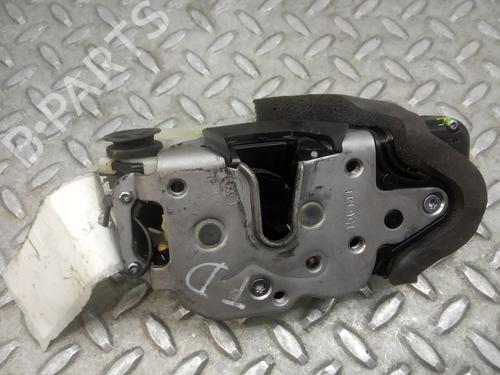Rear right lock OPEL INSIGNIA A (G09)  | BP8232283C99 