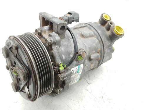 Used AC compressor OPEL COMBO Box Body/MPV (X12) 1.6 CDTI (B05) (105 hp) 30686926