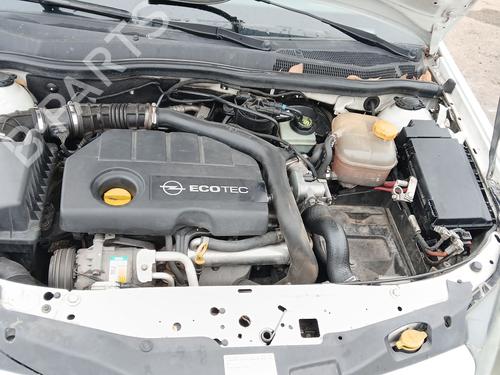 Used Gearbox OPEL ASTRA H (A04) 1.7 CDTI (L48) (100 hp) 30760372