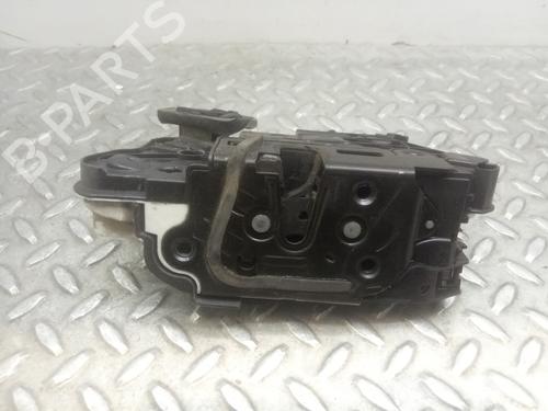 Front left lock SEAT LEON (5F1)  | BP10680046C98 