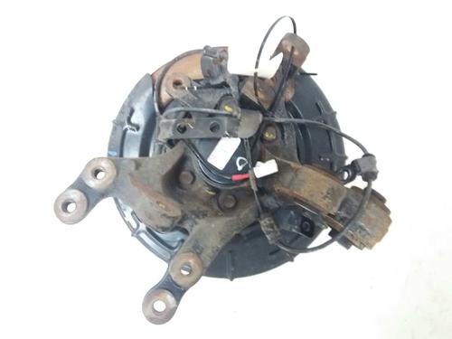 Used Right rear steering knuckle HYUNDAI ix35 (LM, EL, ELH) [2009-2016]  3056658