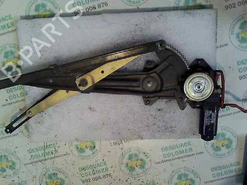 Front right window mechanism SUZUKI SWIFT II Saloon (AH, AJ) 1.3 (SF413, AH35, MA) (68 hp) 3057183