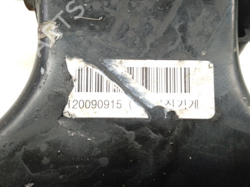 Venstre fortil bærearm SSANGYONG ACTYON I 2.0 Xdi | BP30860367M12