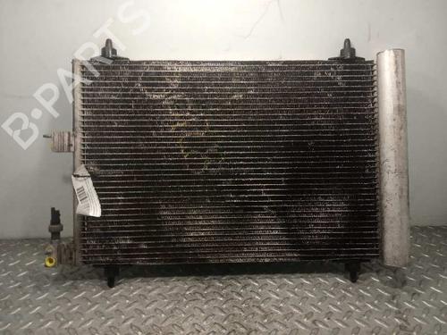 Used AC radiator CITROËN XSARA (N1) 1.6 16V (109 hp) 6680567