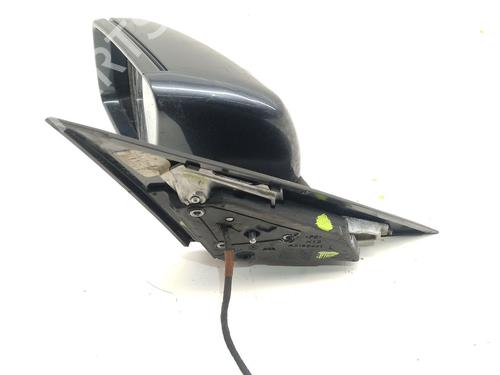 Left mirror MERCEDES-BENZ C-CLASS (W204) C 200 CDI (204.001) | BP31068598C26