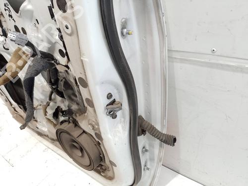 Left front door NISSAN NV200 / EVALIA Bus 1.5 dCi 85 (M20, M20M, M20K, M20KK) | BP21803886C2