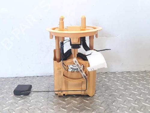 Used Fuel pump CITROËN C5 II (RC_) 2.0 HDi (RCRHRH) (136 hp) 5806296