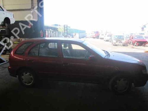 Steering pump NISSAN ALMERA I (N15)  | BP3072128M99 