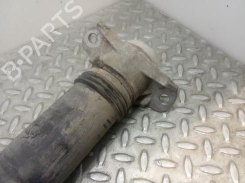 Left rear shock absorber SEAT LEON (5F1) 1.6 TDI | BP10986262M18 