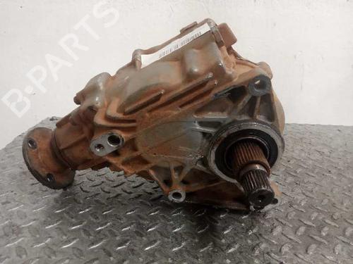 Front differential KIA SPORTAGE II (JE_, KM_)  | BP7562189M23 