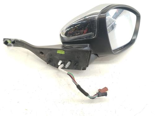 Used Right mirror Right mirror PEUGEOT 208 I (CA_, CC_) 1.2 THP 110 (110 hp) 33941388 33941388