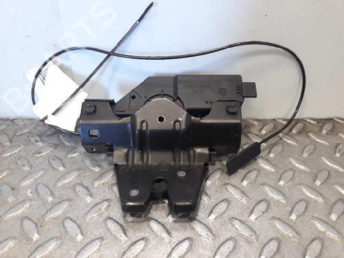 Used Tailgate lock BMW 1 (E87) 116 i (115 hp) 3065662