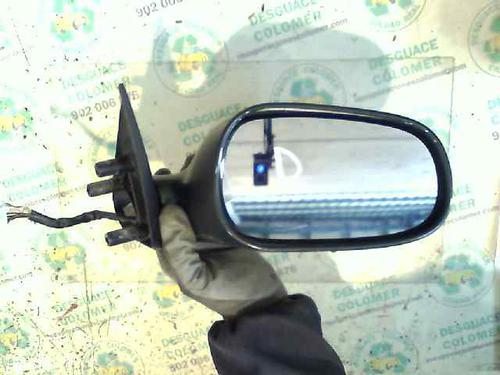 Right mirror LANCIA LYBRA (839_) 1.9 JTD (839.AXI1A, 839.AXN1A, 839.CXL1A) | BP3071444C27 
