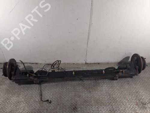 Used Rear axle FORD TRANSIT Van (FA_ _) [2006-2014]  6068889