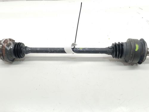 Used Left rear driveshaft MERCEDES-BENZ C-CLASS (W204) C 200 CDI (204.001) (136 hp) 31115010