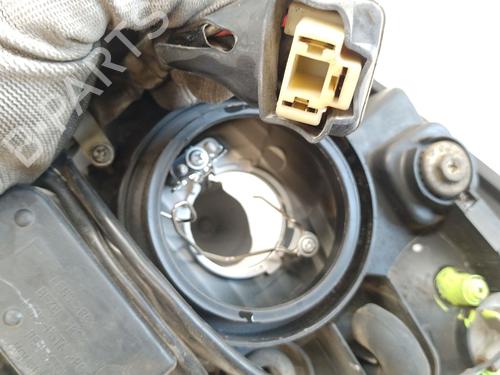 Left headlight KIA PICANTO I (SA) 1.1 | BP29126059C28 - Image 6