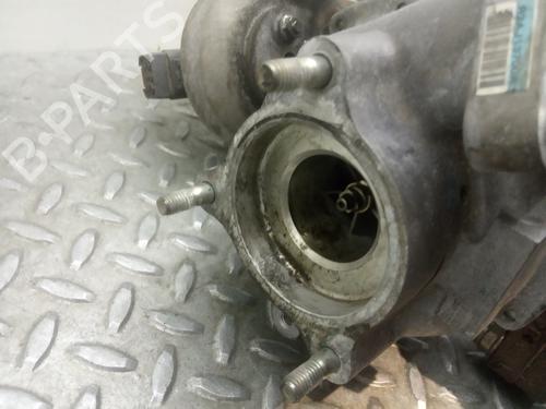 Turbocharger/Supercharger MAZDA 3 (BL)  | BP9710068M71 