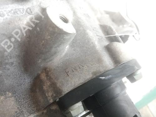Gearbox SKODA FABIA I (6Y2)  | BP8497970M3 