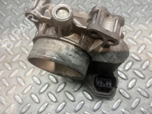 Throttle body OPEL ASTRA G Coupe (T98) 2.2 16V (F07) | BP9534007M82 