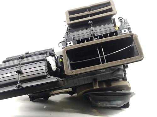 Used Heater matrix box FIAT 500X (334_) 1.4 (334AXC1B, 334AXC11) (140 hp) 32182340